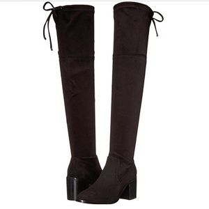 SELAH OVER THE KNEE BOOTS